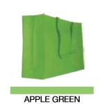Apple Green 